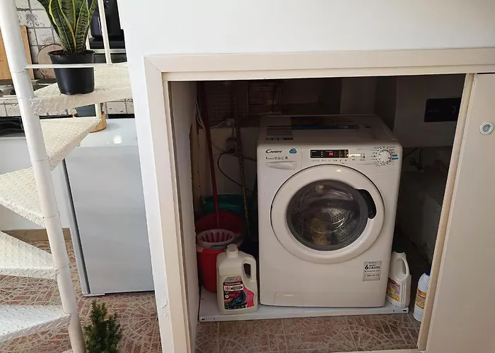 Appartement Green Home Rome
