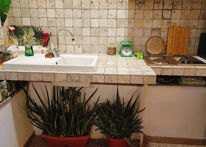 Green Home *