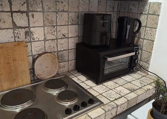 Appartement Green Home Rome