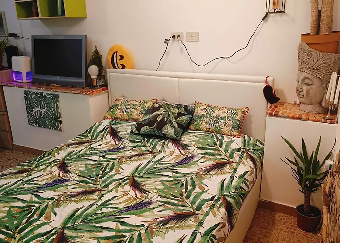 Green Home *