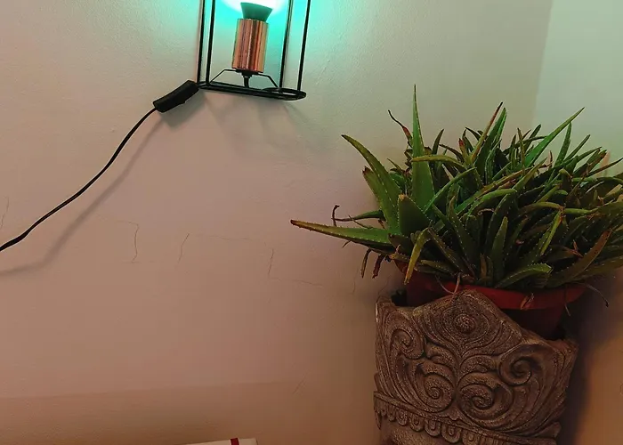 Green Home Appartement Rome